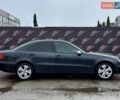 Синий Мерседес Е-Класс, объемом двигателя 1.8 л и пробегом 339 тыс. км за 5500 $, фото 3 на Automoto.ua