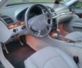 Синій Мерседес Е-Клас, об'ємом двигуна 1.8 л та пробігом 126 тис. км за 5999 $, фото 24 на Automoto.ua