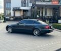 Синій Мерседес Е-Клас, об'ємом двигуна 3.22 л та пробігом 354 тис. км за 6750 $, фото 21 на Automoto.ua