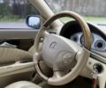 Синий Мерседес Е-Класс, объемом двигателя 4 л и пробегом 340 тыс. км за 6500 $, фото 2 на Automoto.ua