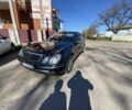 Синій Мерседес Е-Клас, об'ємом двигуна 2.1 л та пробігом 419 тис. км за 6436 $, фото 1 на Automoto.ua
