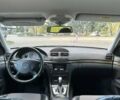 Синий Мерседес Е-Класс, объемом двигателя 2.6 л и пробегом 220 тыс. км за 7700 $, фото 12 на Automoto.ua