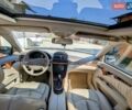 Синий Мерседес Е-Класс, объемом двигателя 3.2 л и пробегом 380 тыс. км за 6700 $, фото 15 на Automoto.ua