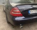 Синій Мерседес Е-Клас, об'ємом двигуна 1.8 л та пробігом 413 тис. км за 6000 $, фото 1 на Automoto.ua
