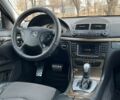 Синій Мерседес Е-Клас, об'ємом двигуна 32 л та пробігом 441 тис. км за 8500 $, фото 15 на Automoto.ua