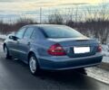 Синий Мерседес Е-Класс, объемом двигателя 2.7 л и пробегом 380 тыс. км за 2750 $, фото 5 на Automoto.ua