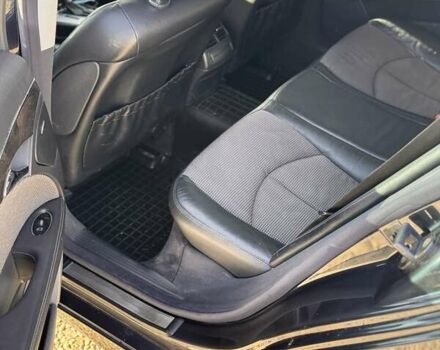 Синий Мерседес Е-Класс, объемом двигателя 2.1 л и пробегом 362 тыс. км за 8700 $, фото 17 на Automoto.ua