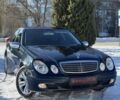 Синій Мерседес Е-Клас, об'ємом двигуна 1.8 л та пробігом 339 тис. км за 6500 $, фото 1 на Automoto.ua