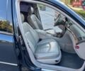 Синій Мерседес Е-Клас, об'ємом двигуна 3.22 л та пробігом 354 тис. км за 6750 $, фото 36 на Automoto.ua