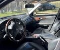Синий Мерседес Е-Класс, объемом двигателя 2.1 л и пробегом 400 тыс. км за 7500 $, фото 4 на Automoto.ua