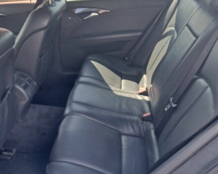 Синий Мерседес Е-Класс, объемом двигателя 1.8 л и пробегом 342 тыс. км за 5900 $, фото 4 на Automoto.ua