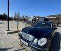 Синий Мерседес Е-Класс, объемом двигателя 2.7 л и пробегом 380 тыс. км за 6300 $, фото 1 на Automoto.ua