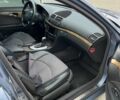Синий Мерседес Е-Класс, объемом двигателя 2.7 л и пробегом 280 тыс. км за 5999 $, фото 6 на Automoto.ua
