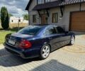 Синий Мерседес Е-Класс, объемом двигателя 2.69 л и пробегом 360 тыс. км за 7800 $, фото 9 на Automoto.ua
