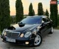 Синій Мерседес Е-Клас, об'ємом двигуна 2.15 л та пробігом 326 тис. км за 7200 $, фото 1 на Automoto.ua