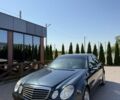 Синий Мерседес Е-Класс, объемом двигателя 2.7 л и пробегом 340 тыс. км за 3800 $, фото 1 на Automoto.ua