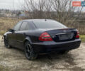 Синий Мерседес Е-Класс, объемом двигателя 2.15 л и пробегом 300 тыс. км за 3000 $, фото 9 на Automoto.ua