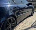 Синий Мерседес Е-Класс, объемом двигателя 2.7 л и пробегом 380 тыс. км за 6300 $, фото 1 на Automoto.ua