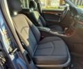 Синій Мерседес Е-Клас, об'ємом двигуна 1.8 л та пробігом 312 тис. км за 9800 $, фото 21 на Automoto.ua