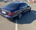 Синий Мерседес Е-Класс, объемом двигателя 3.2 л и пробегом 70 тыс. км за 4450 $, фото 4 на Automoto.ua