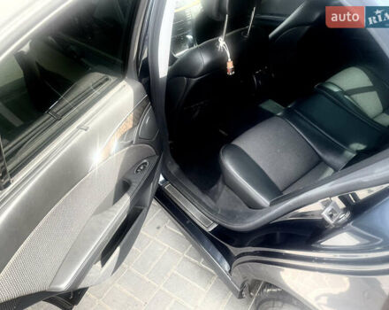 Синий Мерседес Е-Класс, объемом двигателя 1.8 л и пробегом 272 тыс. км за 6999 $, фото 12 на Automoto.ua