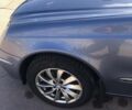Синий Мерседес Е-Класс, объемом двигателя 1.8 л и пробегом 453 тыс. км за 6500 $, фото 13 на Automoto.ua
