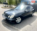 Синий Мерседес Е-Класс, объемом двигателя 1.8 л и пробегом 272 тыс. км за 6999 $, фото 6 на Automoto.ua