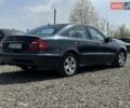 Мерседес Е-Клас 2005 у Львові на Automoto.ua Синій Мерседес Е-Клас, об'ємом двигуна 3.5 л та пробігом 318 тис. км за 8000 $, фото 9 на Automoto.ua