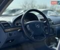 Мерседес Е-Клас 2005 у Львові на Automoto.ua Синій Мерседес Е-Клас, об'ємом двигуна 3.5 л та пробігом 318 тис. км за 8000 $, фото 10 на Automoto.ua
