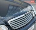 Синій Мерседес Е-Клас, об'ємом двигуна 2.7 л та пробігом 283 тис. км за 5999 $, фото 7 на Automoto.ua