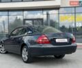 Синій Мерседес Е-Клас, об'ємом двигуна 2.7 л та пробігом 283 тис. км за 5999 $, фото 14 на Automoto.ua