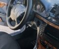Синий Мерседес Е-Класс, объемом двигателя 1.8 л и пробегом 453 тыс. км за 6500 $, фото 17 на Automoto.ua