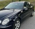 Синий Мерседес Е-Класс, объемом двигателя 1.8 л и пробегом 320 тыс. км за 6200 $, фото 18 на Automoto.ua