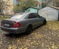 Синій Мерседес Е-Клас, об'ємом двигуна 3.2 л та пробігом 300 тис. км за 4800 $, фото 4 на Automoto.ua
