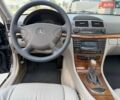Синій Мерседес Е-Клас, об'ємом двигуна 2.7 л та пробігом 283 тис. км за 5999 $, фото 37 на Automoto.ua