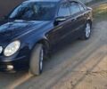 Синий Мерседес Е-Класс, объемом двигателя 1.8 л и пробегом 390 тыс. км за 6200 $, фото 5 на Automoto.ua