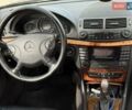 Синій Мерседес Е-Клас, об'ємом двигуна 2.15 л та пробігом 500 тис. км за 3650 $, фото 10 на Automoto.ua