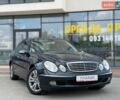 Синій Мерседес Е-Клас, об'ємом двигуна 2.7 л та пробігом 283 тис. км за 5999 $, фото 1 на Automoto.ua