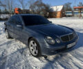 Синій Мерседес Е-Клас, об'ємом двигуна 3 л та пробігом 348 тис. км за 8250 $, фото 2 на Automoto.ua