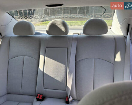 Синій Мерседес Е-Клас, об'ємом двигуна 2.15 л та пробігом 344 тис. км за 6500 $, фото 3 на Automoto.ua