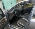Синій Мерседес Е-Клас, об'ємом двигуна 3.2 л та пробігом 300 тис. км за 4800 $, фото 6 на Automoto.ua