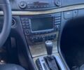 Синий Мерседес Е-Класс, объемом двигателя 3 л и пробегом 398 тыс. км за 11500 $, фото 6 на Automoto.ua