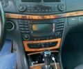 Синій Мерседес Е-Клас, об'ємом двигуна 2.99 л та пробігом 349 тис. км за 7300 $, фото 11 на Automoto.ua