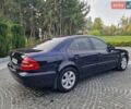 Синій Мерседес Е-Клас, об'ємом двигуна 2.1 л та пробігом 284 тис. км за 9500 $, фото 3 на Automoto.ua