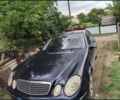 Синій Мерседес Е-Клас, об'ємом двигуна 2.7 л та пробігом 400 тис. км за 3000 $, фото 2 на Automoto.ua