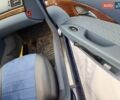 Синий Мерседес Е-Класс, объемом двигателя 1.8 л и пробегом 323 тыс. км за 5500 $, фото 17 на Automoto.ua
