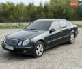Синій Мерседес Е-Клас, об'ємом двигуна 2.15 л та пробігом 500 тис. км за 3650 $, фото 3 на Automoto.ua