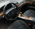 Синій Мерседес Е-Клас, об'ємом двигуна 1.8 л та пробігом 225 тис. км за 6800 $, фото 6 на Automoto.ua
