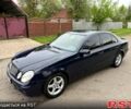 Синий Мерседес Е-Класс, объемом двигателя 1.8 л и пробегом 0 тыс. км за 5400 $, фото 6 на Automoto.ua