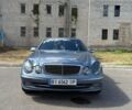 Синій Мерседес Е-Клас, об'ємом двигуна 2.99 л та пробігом 353 тис. км за 8800 $, фото 6 на Automoto.ua